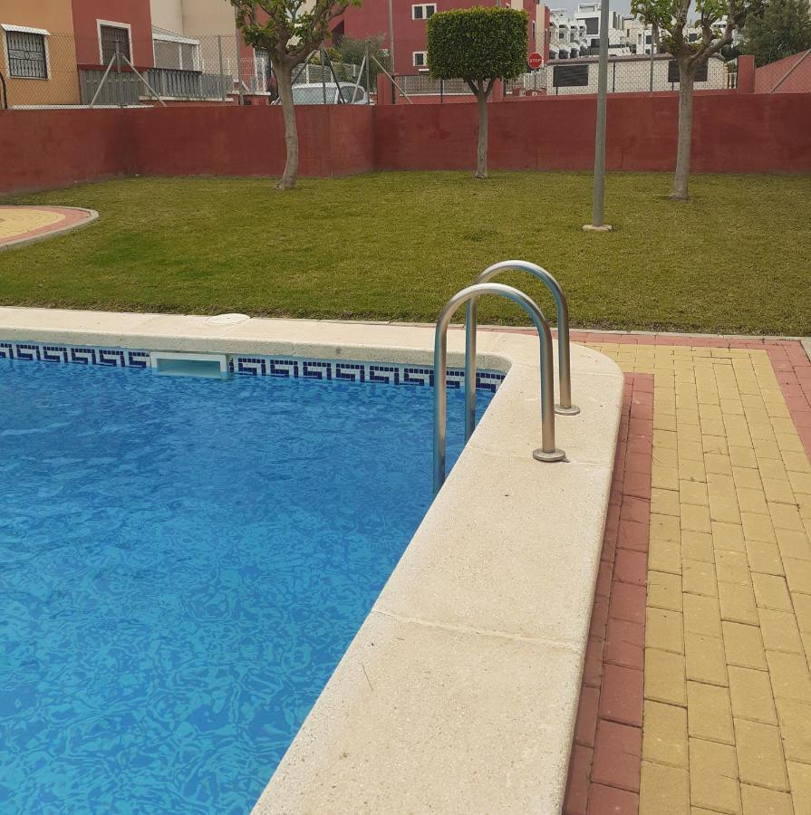 Casa Ohana Solarium, Jacuzzi,Piscine,Tout Confort Orihuela Ngoại thất bức ảnh