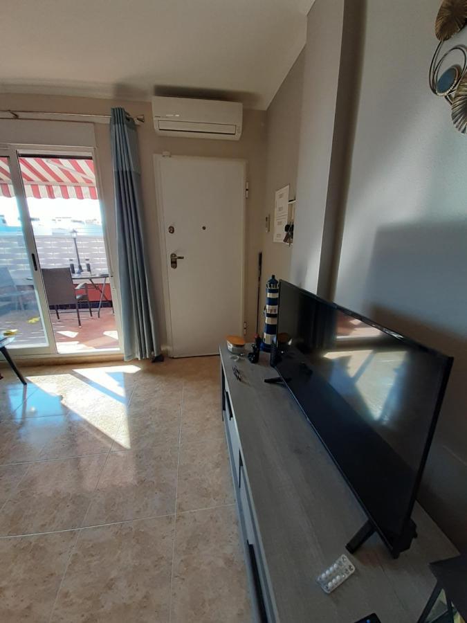 Casa Ohana Solarium, Jacuzzi,Piscine,Tout Confort Orihuela Ngoại thất bức ảnh