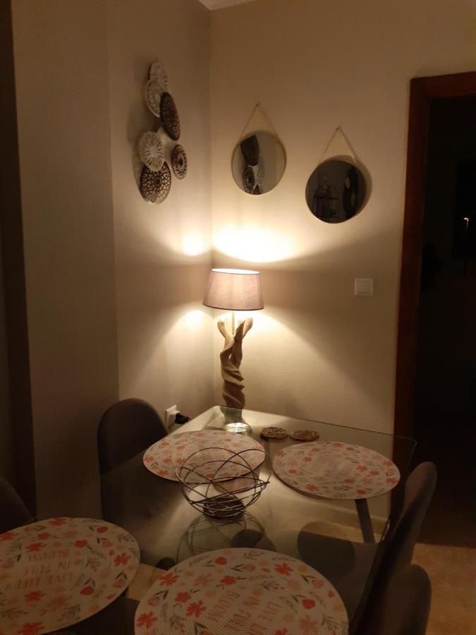 Casa Ohana Solarium, Jacuzzi,Piscine,Tout Confort Orihuela Ngoại thất bức ảnh