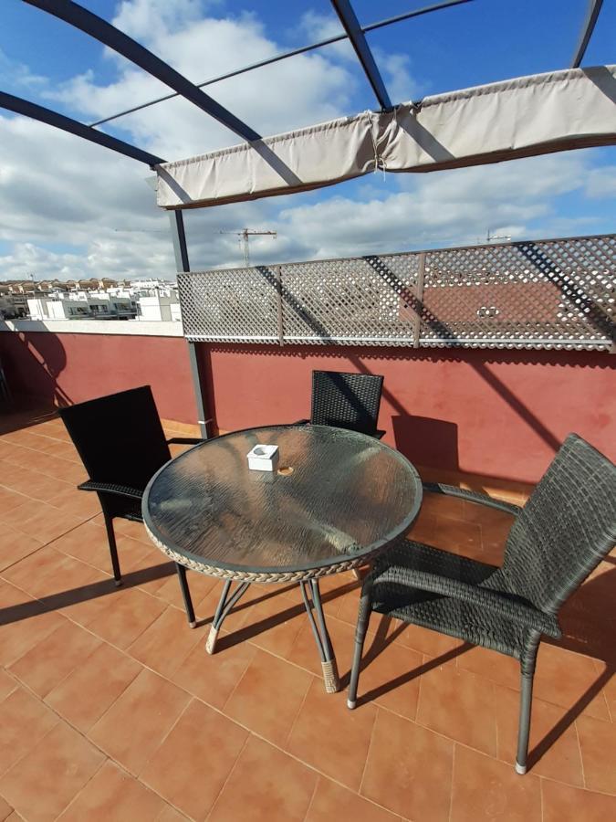 Casa Ohana Solarium, Jacuzzi,Piscine,Tout Confort Orihuela Ngoại thất bức ảnh